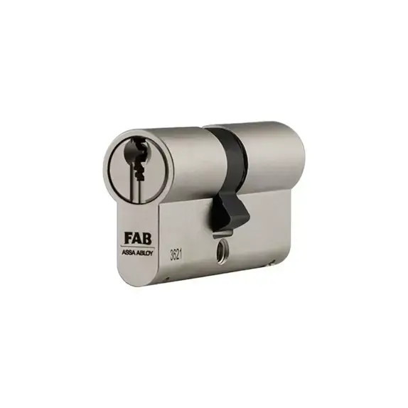 Vložka FAB 3P.00/DNs 30+35, 5 klíčů