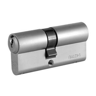 Cylindrická vložka EVVA G330, 5 klíčů