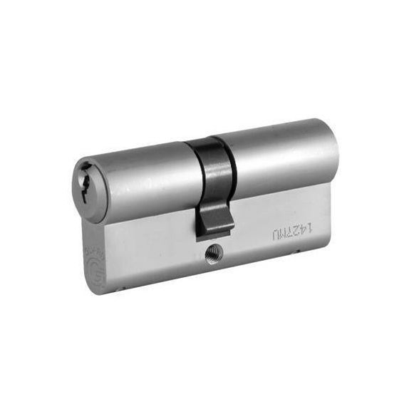 Vložka EVVA G550 31/36, 5 klíčů