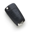 Dálk. ovl. Opel Vectra C 2tl. HU100 ID46 Hitag 2 / 434 MHz