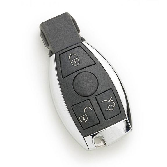 Obal klíče Mercedes FBS3 slot 3tl. ME-7P / HU126T