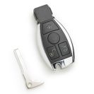 Obal klíče Mercedes FBS3 slot 3tl. ME-7P / HU126T