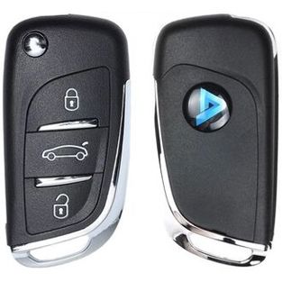 KD obal B17-3 / 3tl. PSA