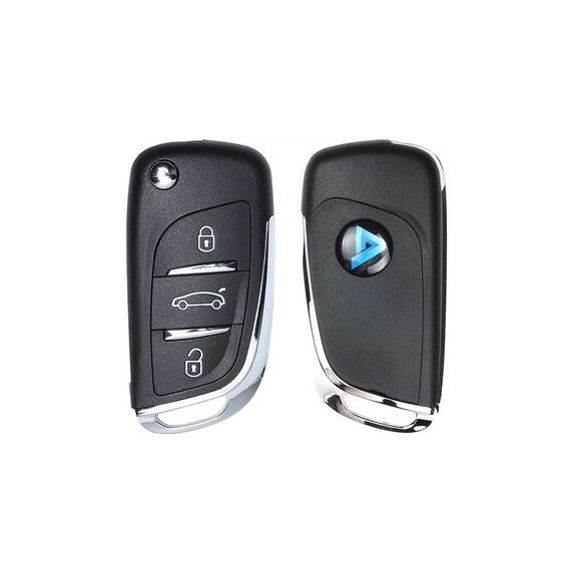 KD obal B17-3 / 3tl. PSA