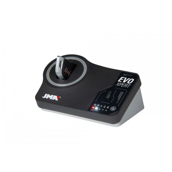 Stroj EVO XPERT na čipování klíčů