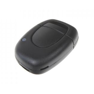 Dálk. ovl. Renault Clio II / Kangoo II 1tl. NE73 ID46 Hitag 2 / 434 MHz do 2002