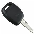 Dálk. ovl. Renault Clio II / Kangoo II 1tl. NE73 ID46 Hitag 2 / 434 MHz do 2002