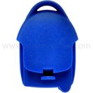 Dálk. ovl. FOR106+: Ford Transit modrý emul. IEA 3tl. FO21 ID4D/ID63 / 434 MHz