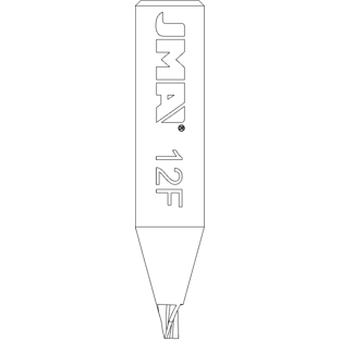 Fréza MD 12FW WIDIA - Multicode NXT-E
