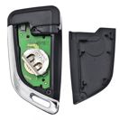 Xhorse dálk. ovl. super UNI flip 3tl. XEKF21EN