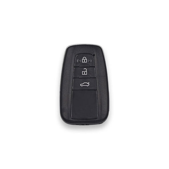 KD dálk. ovladač smart-keyless TB36-3 / 3tl. Lexus, Toyota