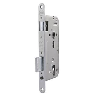 Zámek zadlabací Yale 5140/22N 1/2 pravolevý