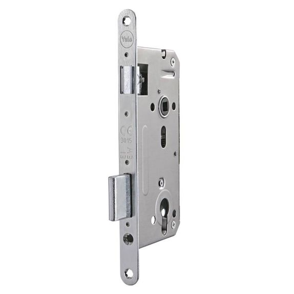Zámek zadlabací Yale 5140/22N 1/2 pravolevý