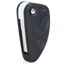 Dálk. ovl. Alfa Romeo 147, 156, 166 GT 3tl. ID48 / 434 MHz