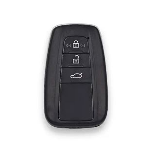KD dálk. ovladač smart-keyless ZB36-3 / 3tl. Toyota