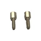 ZFH-OBD SCREW: OBD port šrouby set Zed-FULL + Zed-FULL Plus