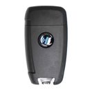 KD dálk. ovladač B25-3 / 3tl. Hyundai, Kia