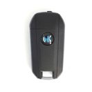 KD dálk. ovladač čip / multifunkce NB47-3 / 3tl. PSA