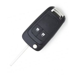 Dálk. ovl. Opel Meriva B 2tl. HU100 ID46 Hitag 2 / 434 MHz 2015-2017