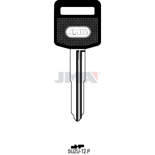 Klíč JMA SUZU-12P