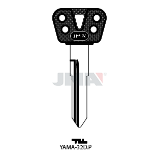 Klíč JMA YAMA-32DP