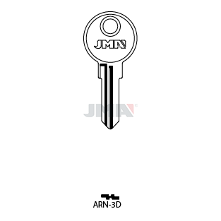 Klíč JMA ARN-3D