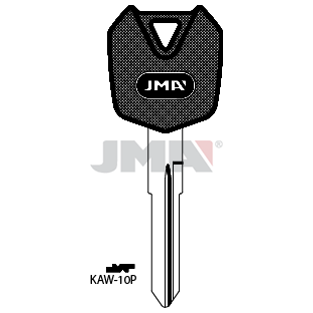 Klíč JMA KAW-10P *