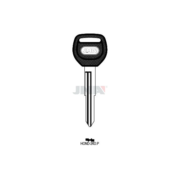 Klíč JMA HOND-24DP