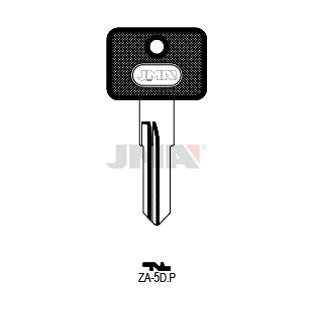Klíč JMA ZA-5DP