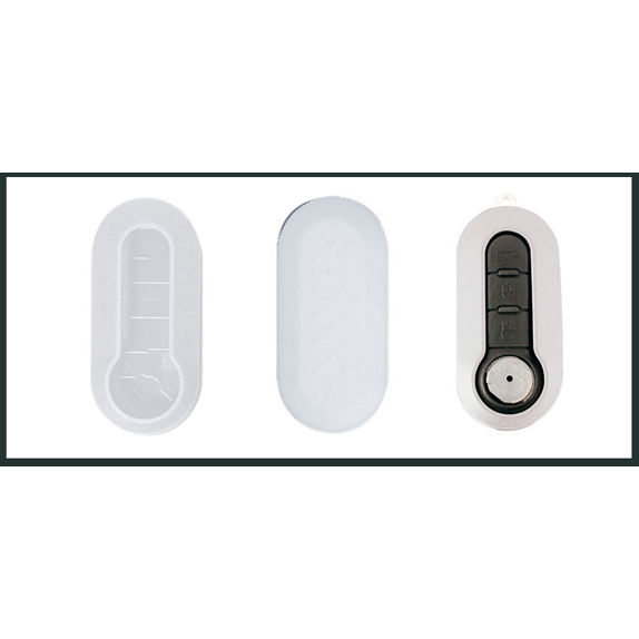 Klíč JMA ML FI03 bílý