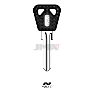 Klíč JMA YW-1P