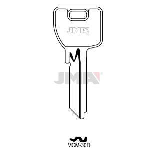 Klíč JMA MCM-30D