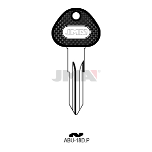 Klíč JMA ABU-18DP
