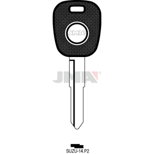 Klíč JMA SUZU-14P2 *