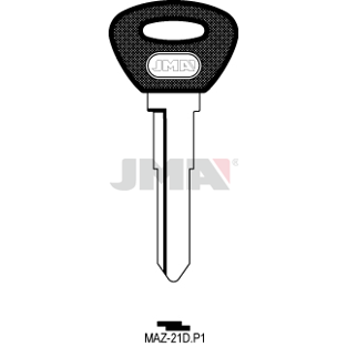Klíč JMA MAZ-21DP1