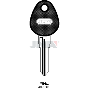 Klíč JMA AX-3DP