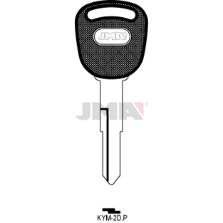Klíč JMA KYM-2DP