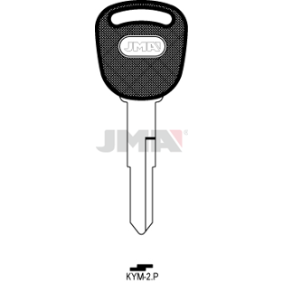 Klíč JMA KYM-2P