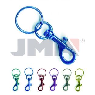 Karabina JMA kov. bar. velká FRLC-2