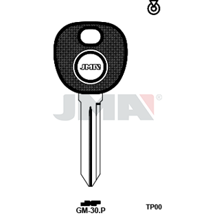 Klíč JMA TP00 GM-30P