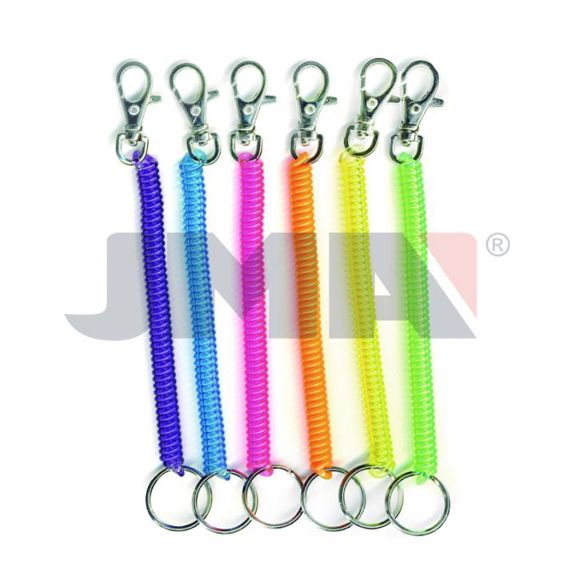 Karabina JMA kov. se spirálou FRME-2