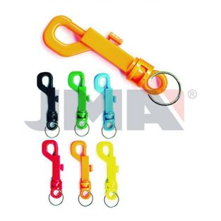 Karabina JMA plastová 2222