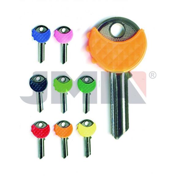 Rozlišovací půlměsíc na klíče JMA