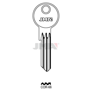 Klíč JMA COR-66 *