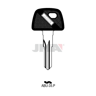 Klíč JMA ABU-35P