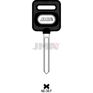 Klíč JMA NE-34P *