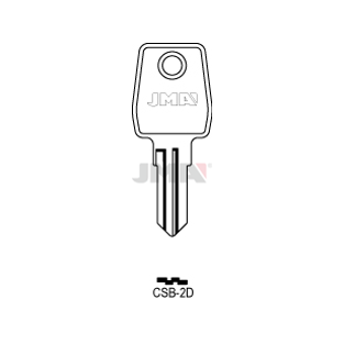 Klíč JMA CSB-2D