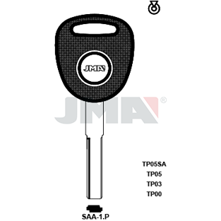 Klíč JMA TP00 SAA-1P