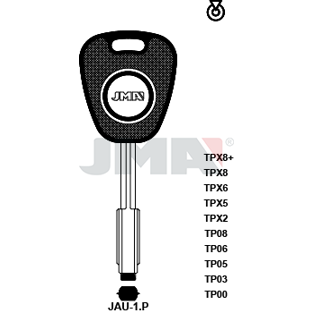 Klíč JMA TP00 JAU-1P