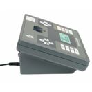 Stroj Advanced Code Evo na čipování klíčů - základní stroj